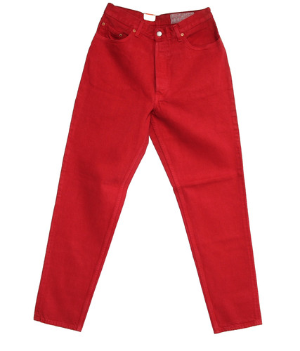 Jeans levi 901 original - 901, fit