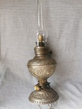 Belle lampe à pétrole