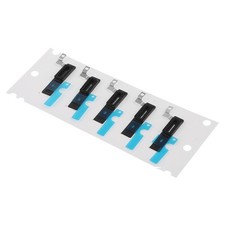 5 pièces de rechange pour