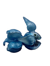 Broche poisson - vintage talosel Monique Vedie brooch pin 1950  - RARISSIME !!!!