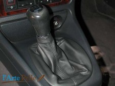 Audi A4 Revêtement Botte