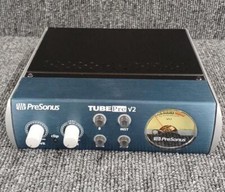 Presonus tubepre - tubepre, v2