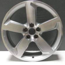 Audi Q5 8R 19 " Alliage Jante