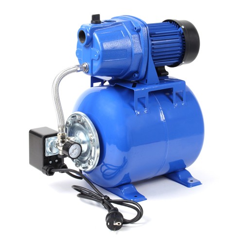 Xpotool surpresseur 2800l - surpresseur, 2800l/h