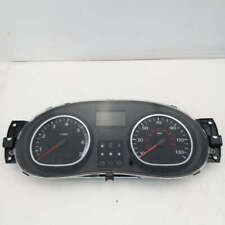 Compte-Tours Diesel Miles