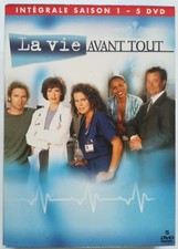 La Vie avant tout : L'intégrale saison 1 - Coffret 5 DVD