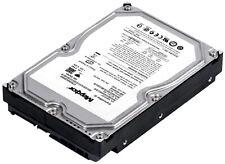 Disque Dur Maxtor DiamondMax 22 STM3500320AS 500GB 7200U/Min 32MB SATA II 3.5''