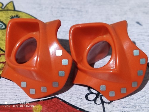 Playmobil peignes col - peignes,