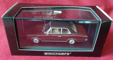 Minichamps opel commodore - minichamps,