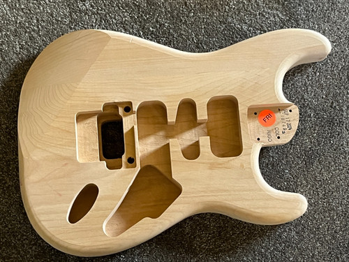 Fender american ultra - fender,