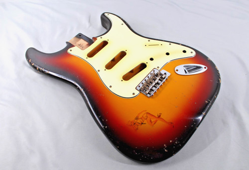 Mjt official custom vintage - official,