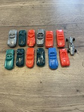 LOT JOUET VOITURE 1/43