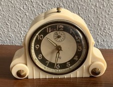 Réveil mécanique en