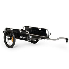 BURLEY Remorque cargo FLATBED