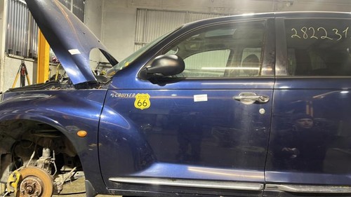 Porte avant gauche - chrysler, pt