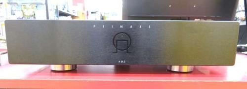 Amplificateur puissance - de,