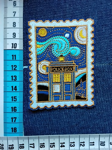 Doctor who tardis series - dr, tv
