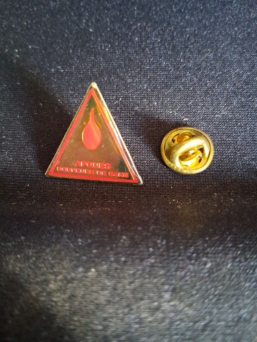 Pin récompense médaille - pin, 's