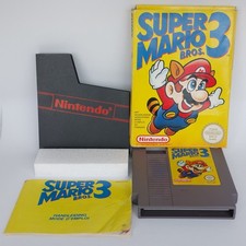 Super mario bros jeu - super,