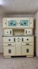 Buffet cuisine mado - de, +