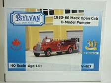 Sylvan Scale Models Canada Kit