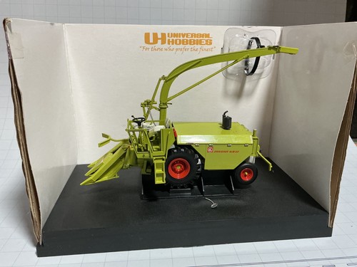 Universal hobbies claas - 1/32,