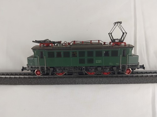 Märklin hamo locomotive - ho,