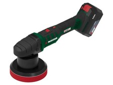 Ponceuse polisseuse, 20 V