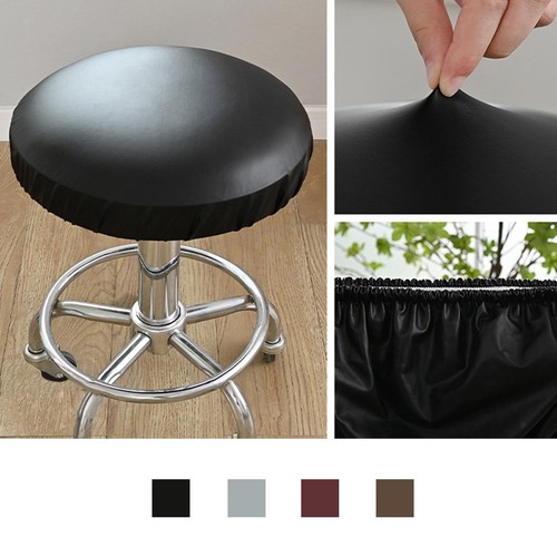 Housse tabouret manchon de - de,