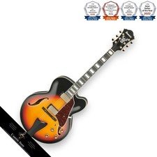 Guitare électrique acoustique