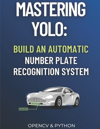 Yacine rouizi mastering yolo - yacine,