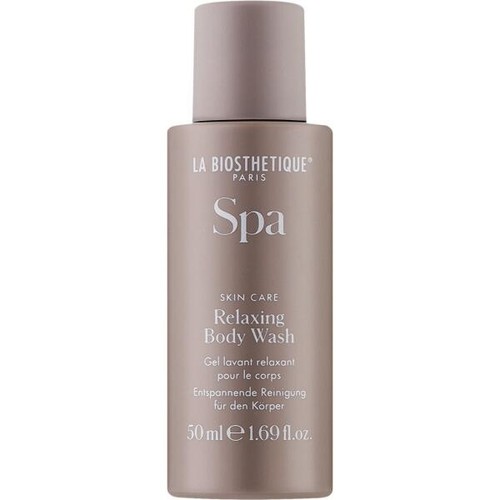 Biosthetique spa relaxing - la,