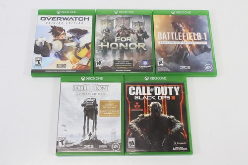 Lot call duty black ops - 5,