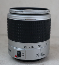 Objectif ZOOM CANON EF 28-90mm