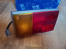 Feu arrière Gauche pour Peugeot 104 - Frankani 901G - Bord gris