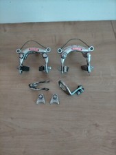 ancien étrier de frein de