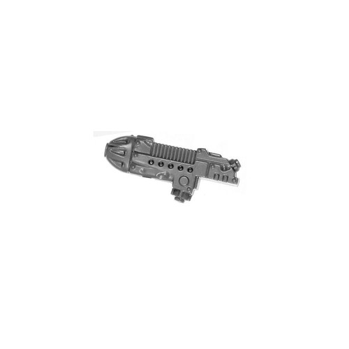 Nbtl23 arme combine - nbtl23, plasma