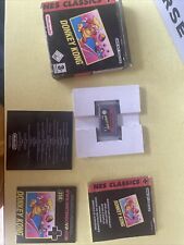 DONKEY KONG NINTENDO GAMEBOY GAME BOY ADVANCE GBA SP DS DS LITE NES CLASSICS