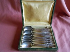 12 Petites Cuillères ERCUIS 2