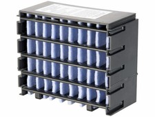 Filtre pour rafraîchisseur