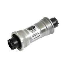 Shimano 105 Boitier de pédalier BSA filetage anglais 68mm Octalink 118,5mm neuf