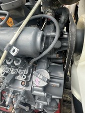 Kubota Engine D1105