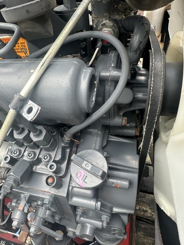 Kubota engine d1105 - kubota,