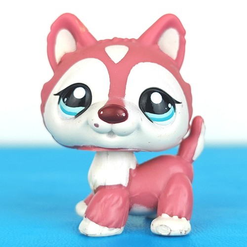 Authentic littlest pet shop - authentic,
