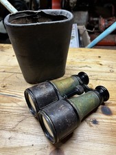 WW1 Military Lamier Paris