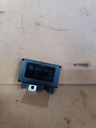 Amplificateur antenne bmw e46 - amplificateur,