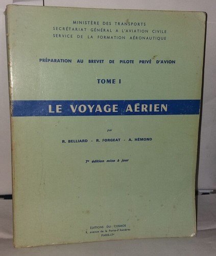 Préparation brevet de - au,
