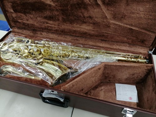 Saxophone ténor yamaha yts - ténor, yts-32