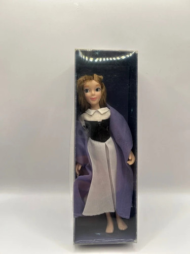Poupée porcelaine disney - poupée,