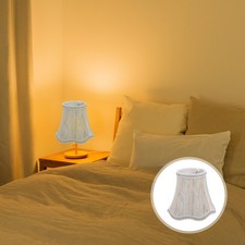  Abat-jour De Lampadaire Décoratif Lampe À Suspension Couverture Légère